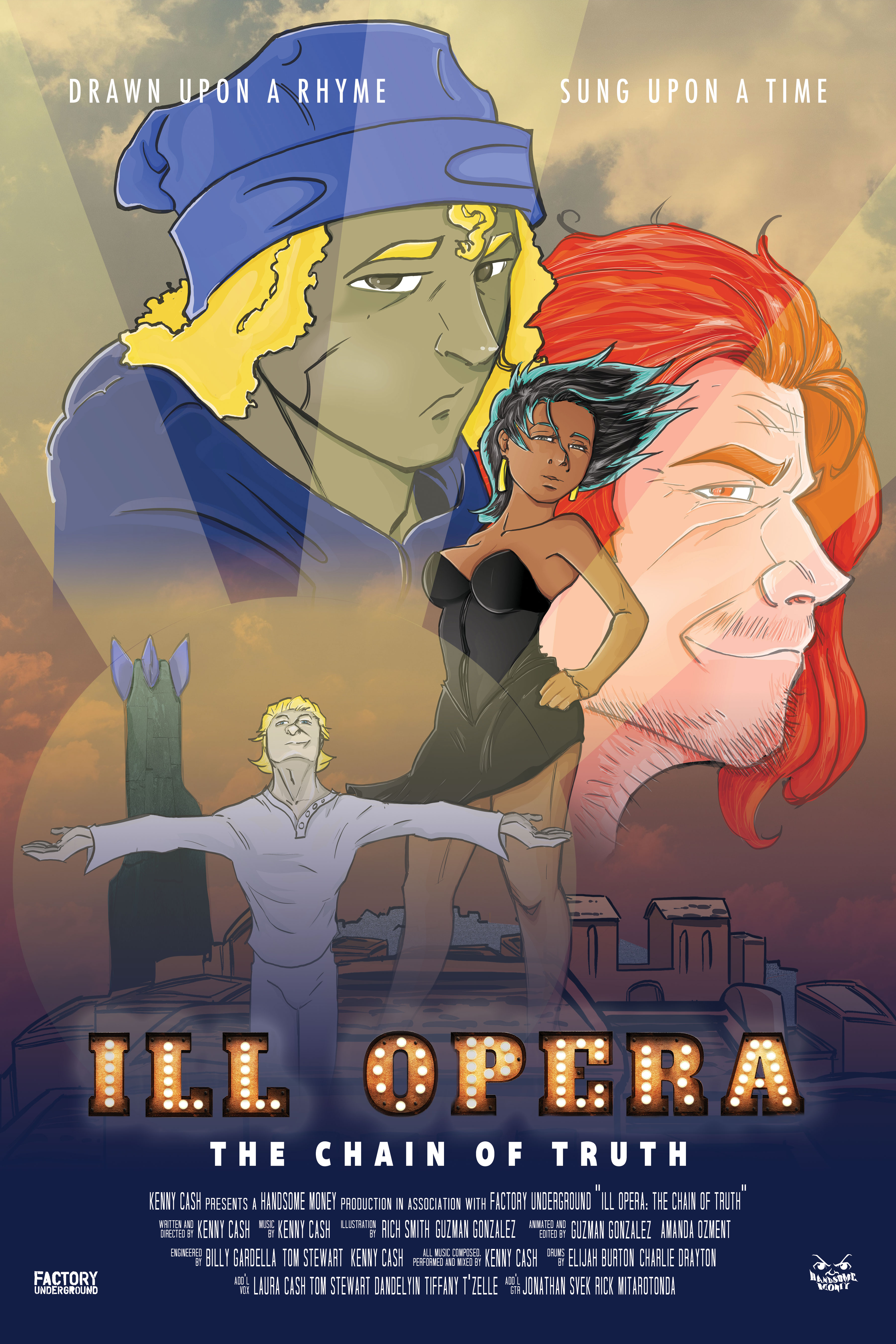 Ill Opera
